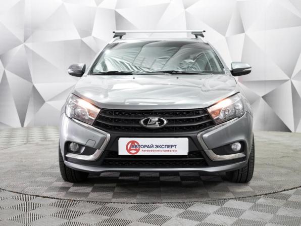 Lada (ВАЗ) Vesta I с пробегом 2019 года, цена 787 000 рублей, 152880 км, универсал, Автокод Объявления