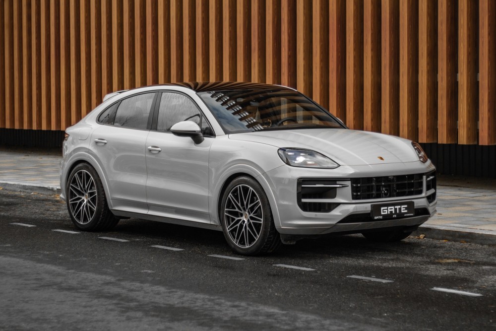 Porsche Cayenne III Рестайлинг Москва  - изображение 6