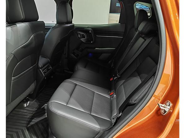 Новый Haval H7 I 2026 года, цена 3 959 010 рублей, внедорожник, Автокод Объявления