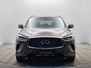 Infiniti QX50 II Москва  - изображение 26