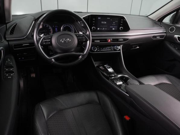 Hyundai Sonata VIII (DN8) с пробегом 2020 года, цена 2 209 000 рублей, 88691 км, седан, Автокод Объявления