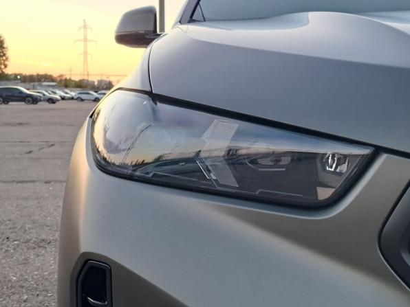 BMW X6 III (G06) Рестайлинг с пробегом 2025 года, цена 11 578 900 рублей, 20084 км, внедорожник, Автокод Объявления