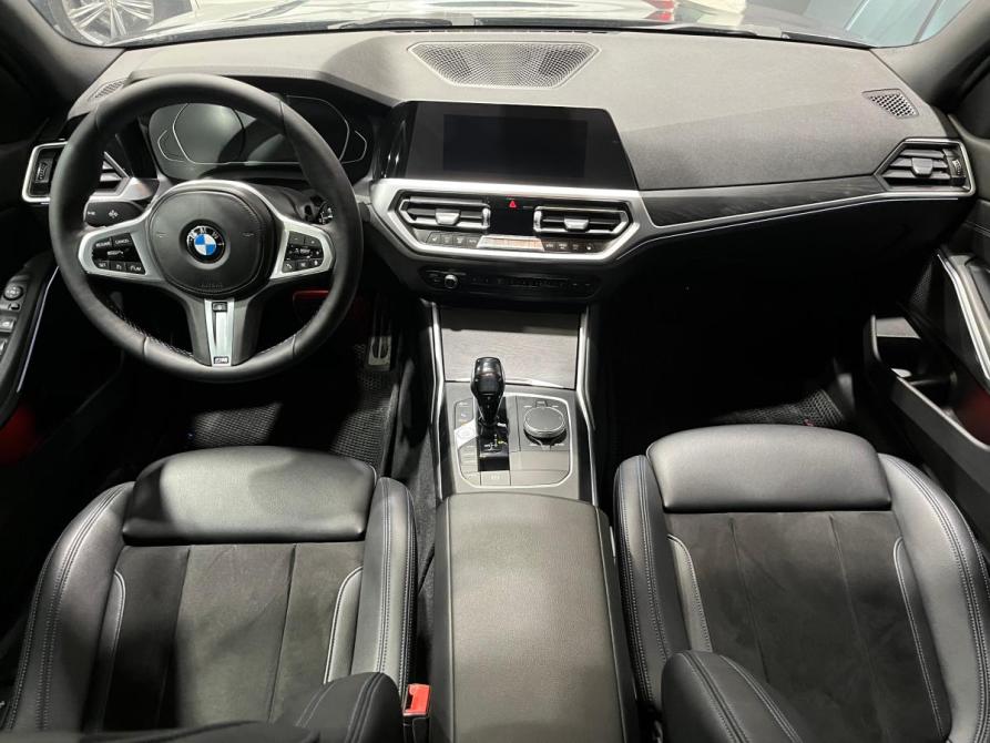 BMW 3 серии VII (G2x) Пермь  - изображение 16