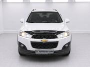 Chevrolet Captiva I Рестайлинг 2 Москва  - изображение 19
