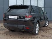 Land Rover Range Rover Sport II Ярославль  - изображение 22