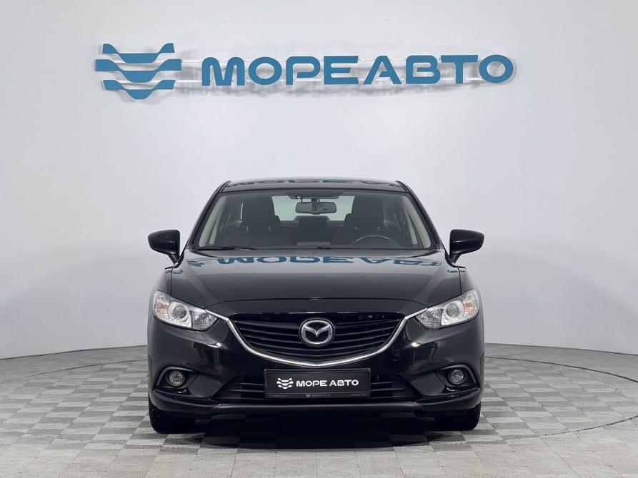 Mazda 6 III (GJ) Рестайлинг Калининград  - изображение 3
