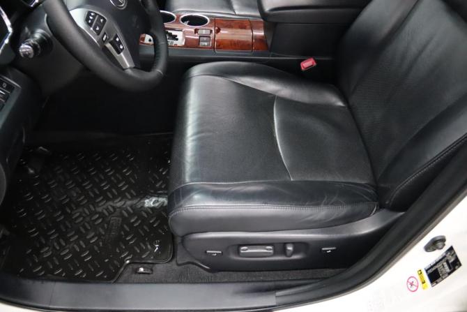 Toyota Highlander II (XU40) Рестайлинг с пробегом 2013 года, цена 1 895 950 рублей, 354694 км, внедорожник, Автокод Объявления