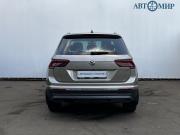 Volkswagen Tiguan II Москва  - изображение 20