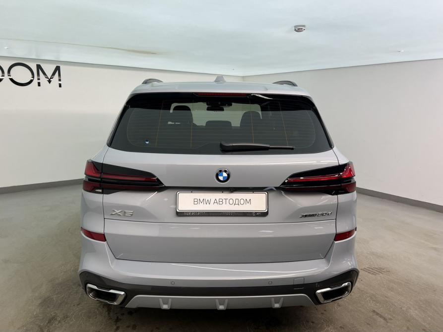 BMW X5 IV (G05/G18) Рестайлинг Москва  - изображение 4