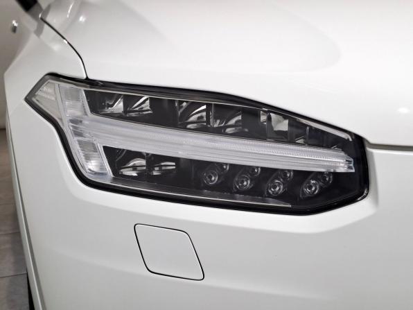 Volvo XC90 II с пробегом 2018 года, цена 3 899 000 рублей, 148004 км, внедорожник, Автокод Объявления