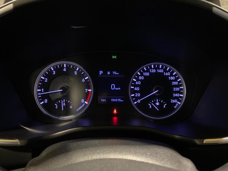 Hyundai Santa Fe IV Челябинск  - изображение 27