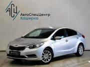 Kia Cerato III Москва  - изображение 15