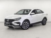 Lada (ВАЗ) Vesta I Рестайлинг (NG) Москва  - изображение 29