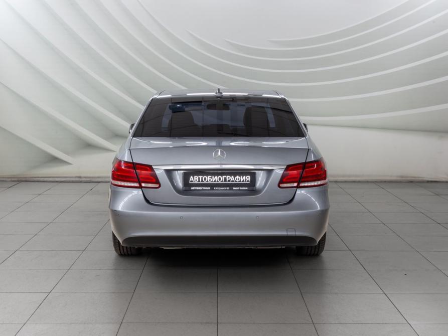 Mercedes-Benz E-Класс IV (W212 S212 C207) Рестайлинг Волгоград  - изображение 6