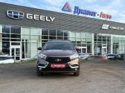 Lada (ВАЗ) XRAY I Набережные Челны  - изображение 22