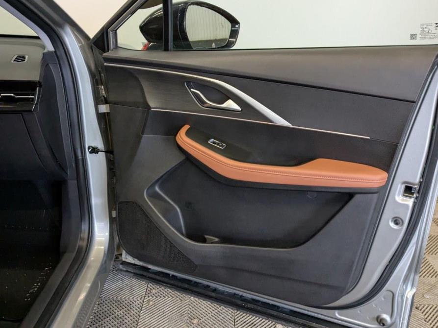 Omoda C5 I Москва  - изображение 24