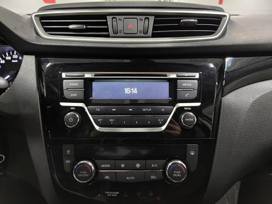 Nissan Qashqai II Казань  - изображение 18
