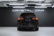 BMW X5 IV (G05/G18) Рестайлинг Москва  - изображение 45