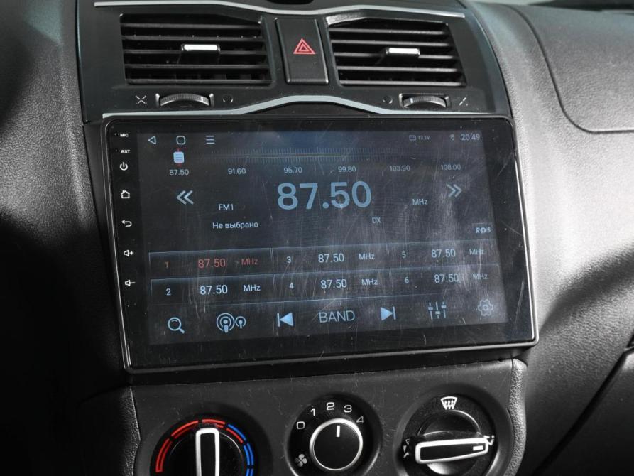 Lada (ВАЗ) Granta I Рестайлинг Ростов-на-Дону  - изображение 13
