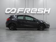 Kia Ceed II Воронеж  - изображение 24