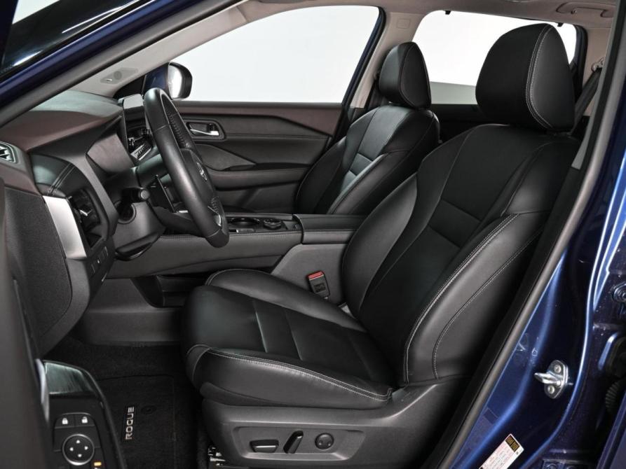 Nissan Rogue III Ростов-на-Дону  - изображение 10