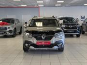 Renault Sandero II Рестайлинг Екатеринбург  - изображение 21