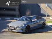 Hyundai Elantra VII (CN7) Казань  - изображение 16