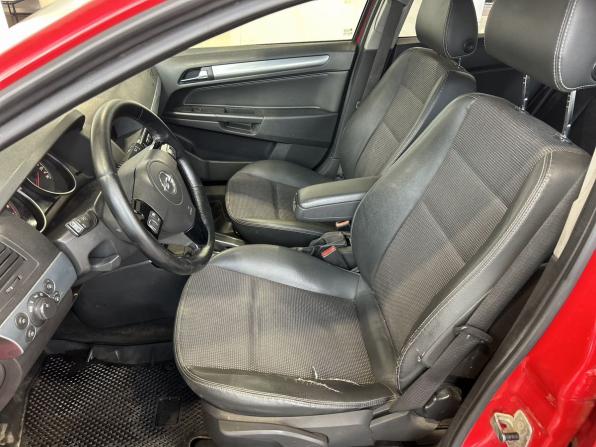 Opel Astra H Рестайлинг с пробегом 2008 года, цена 459 000 рублей, 225526 км, хэтчбек, Автокод Объявления
