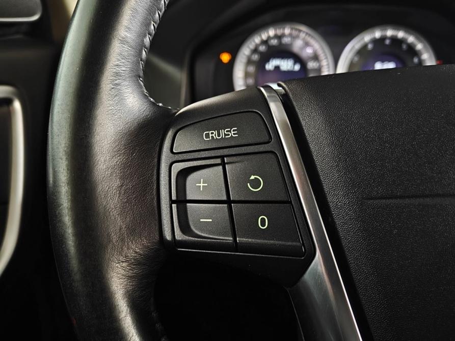 Volvo XC60 I Москва  - изображение 14