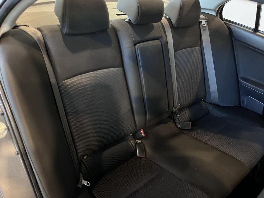Mitsubishi Lancer X Чебоксары  - изображение 32