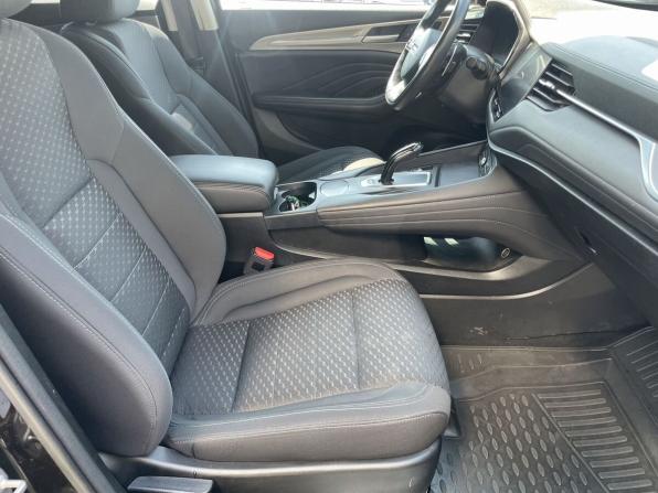 Haval F7 I с пробегом 2022 года, цена 1 689 000 рублей, 165240 км, внедорожник, Автокод Объявления