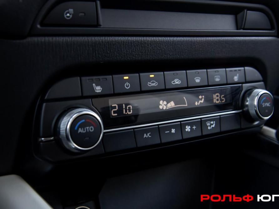 Mazda CX-5 II Москва  - изображение 16