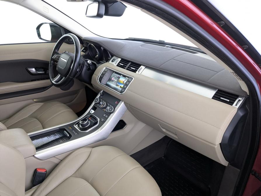 Land Rover Range Rover Evoque I Рестайлинг Москва  - изображение 11