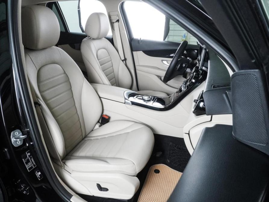 Mercedes-Benz GLC I (X253) Воронеж  - изображение 8