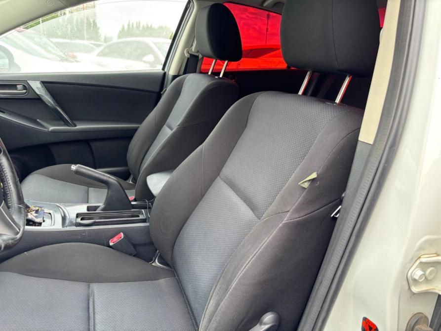 Mazda 3 II (BL) Набережные Челны  - изображение 12