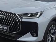 Chery Tiggo 7L I Екатеринбург  - изображение 51
