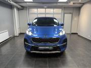 Kia Sportage IV Рестайлинг Тверь  - изображение 32