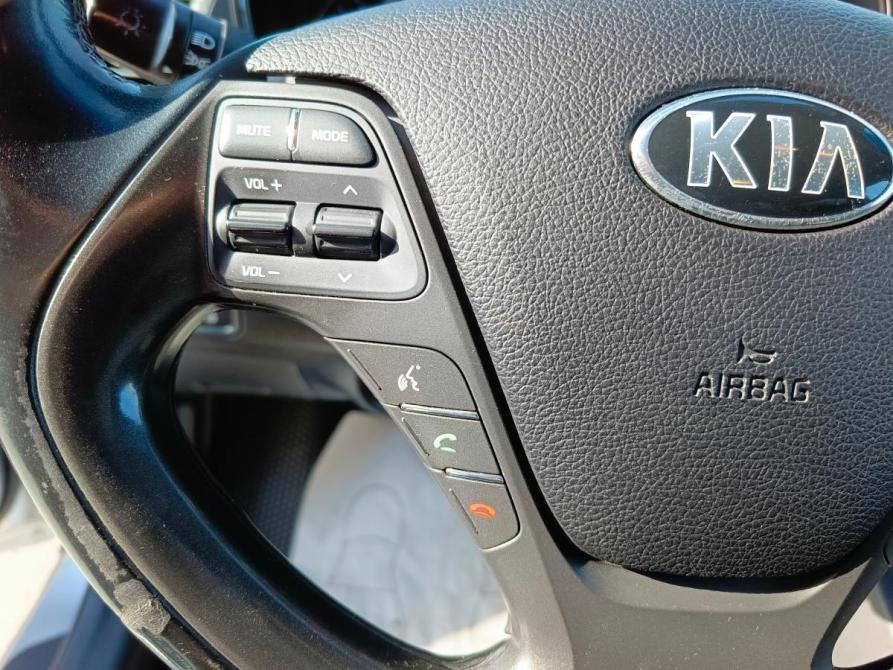 Kia Cerato III Тюмень  - изображение 18