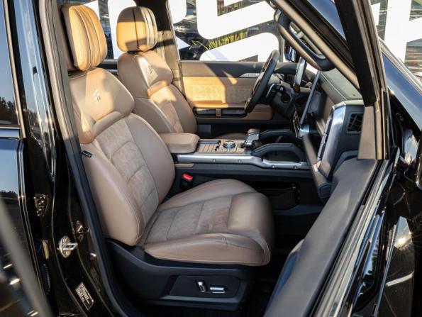 JETOUR T2 с пробегом 2024 года, цена 3 265 000 рублей, 37709 км, внедорожник, Автокод Объявления