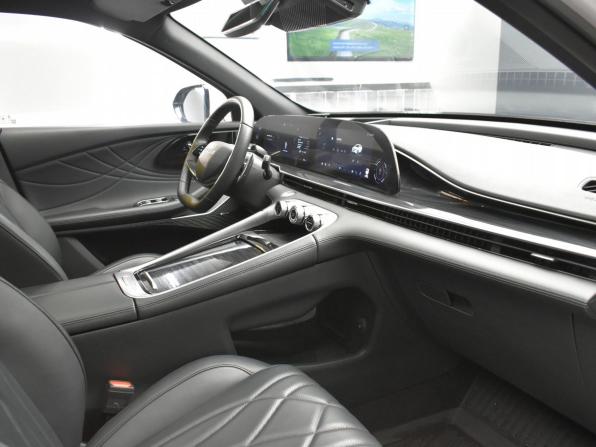 Exeed RX с пробегом 2024 года, цена 3 120 000 рублей, 36890 км, внедорожник, Автокод Объявления