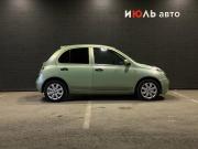 Nissan Micra III (K12) Челябинск  - изображение 24