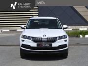 Skoda Karoq I Казань  - изображение 18