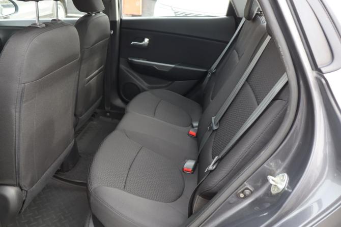 Kia Rio III с пробегом 2012 года, цена 699 000 рублей, 268000 км, седан, Автокод Объявления