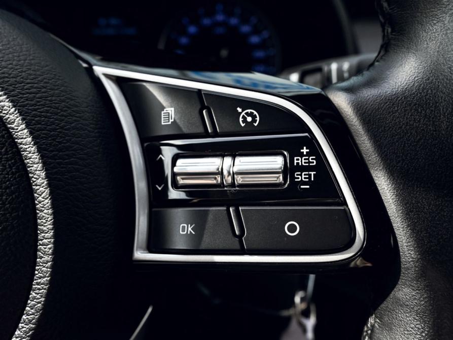 Kia Cerato IV Рестайлинг Екатеринбург  - изображение 13