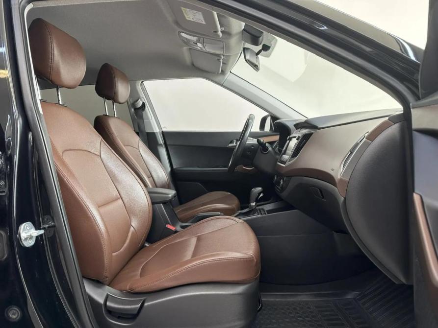 Hyundai Creta I Барнаул  - изображение 29