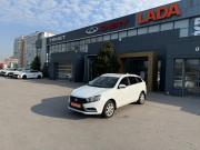Lada (ВАЗ) Vesta I Липецк  - изображение 12