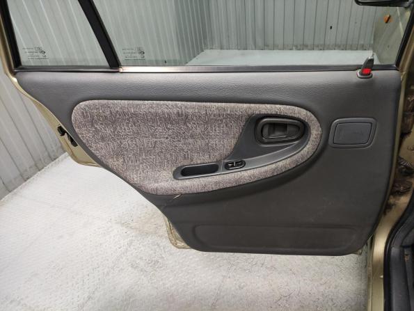 Daewoo Nexia I с пробегом 2006 года, цена 180 000 рублей, 122188 км, седан, Автокод Объявления