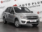 Lada (ВАЗ) Granta I Минеральные Воды  - изображение 17