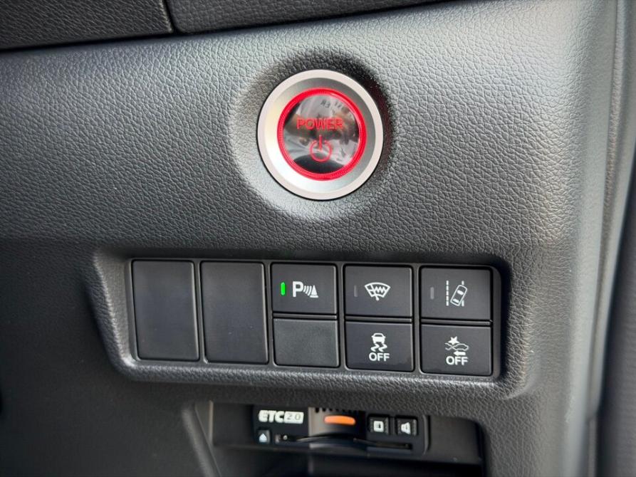 Honda CR-V V Иркутск  - изображение 27