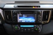 Toyota RAV4 IV (XA40) Рестайлинг Омск  - изображение 39